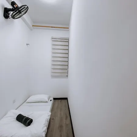 Family Friendly Condo At Putrajaya Exterior photo