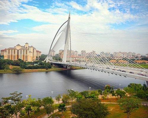 Family Friendly At Apartment Putrajaya