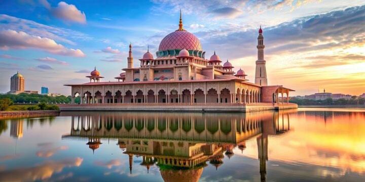 Family Friendly At * Putrajaya