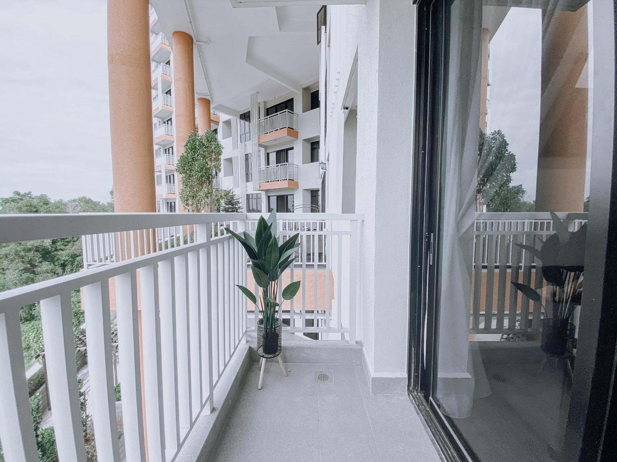 Apartment Family Friendly At Putrajaya