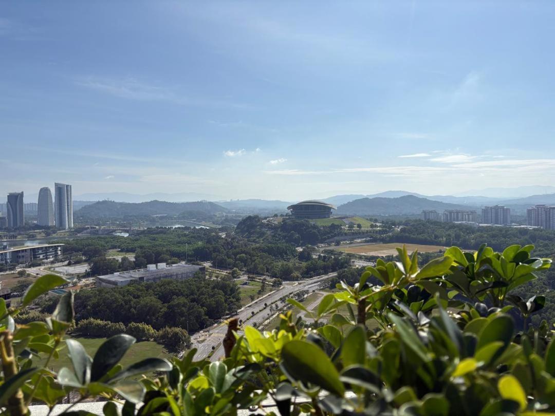 Family Friendly At Putrajaya