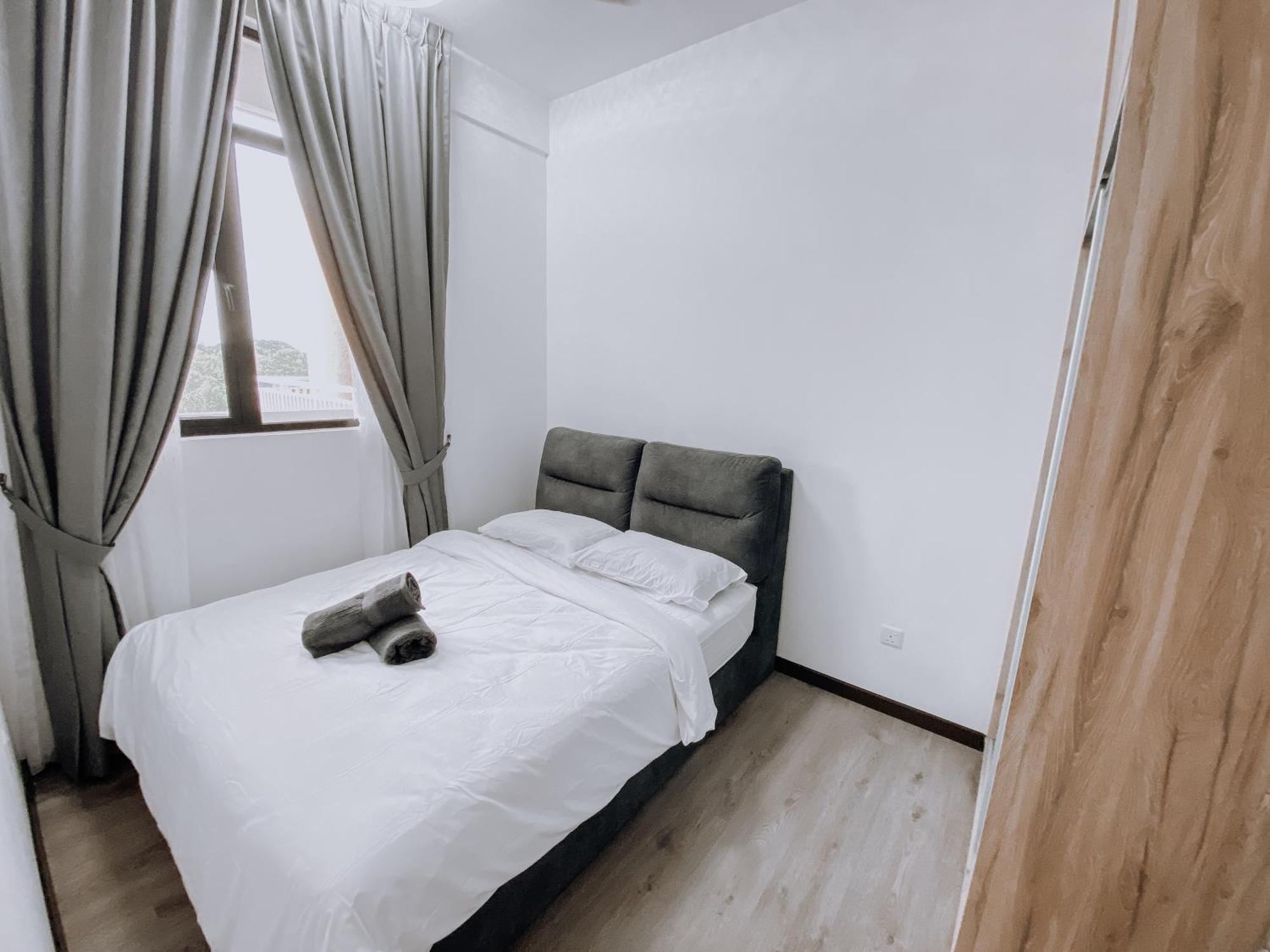 Family Friendly At Apartment Putrajaya